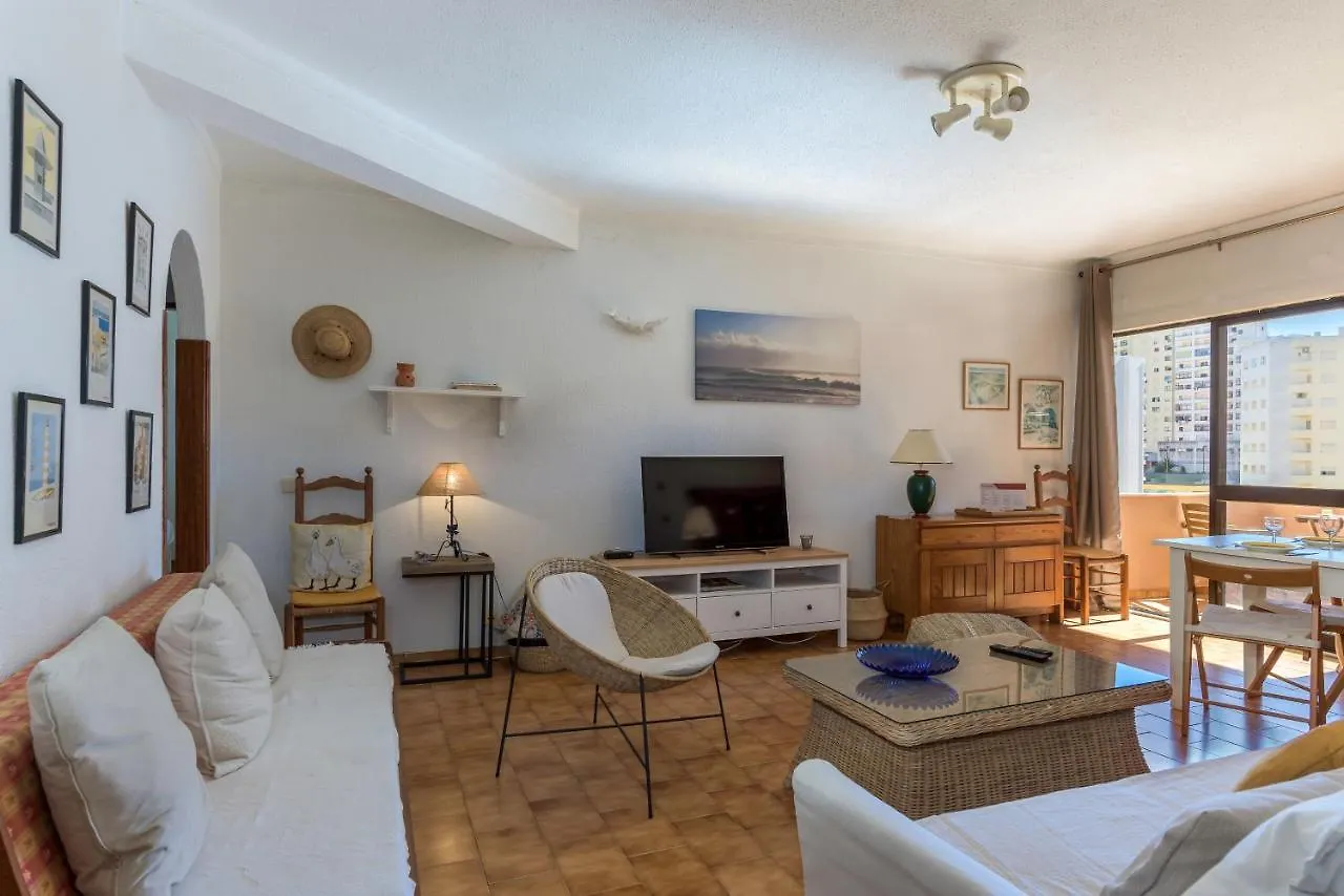 Flh Praia Da Rocha Marine Design Flat Portimao Apartment