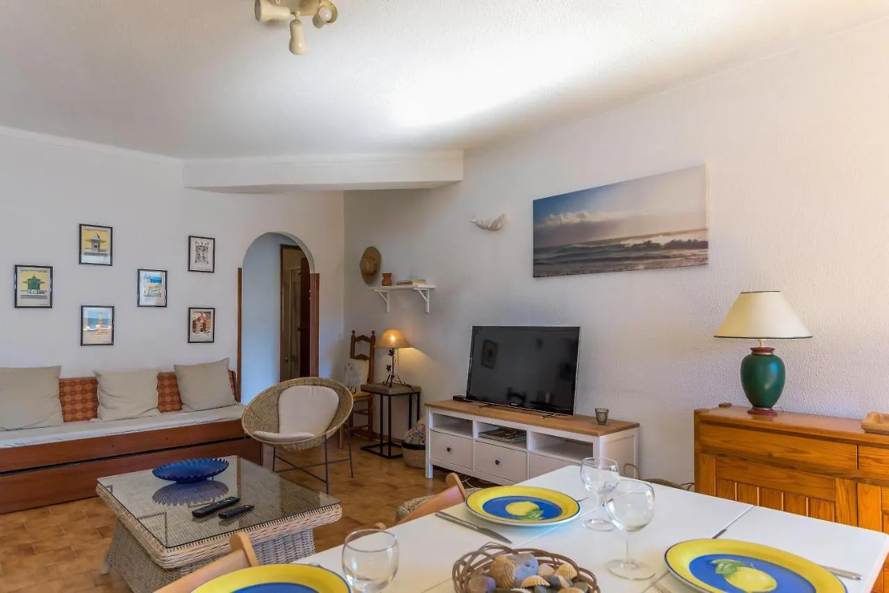 Flh Praia Da Rocha Marine Design Flat Portimao Apartment
