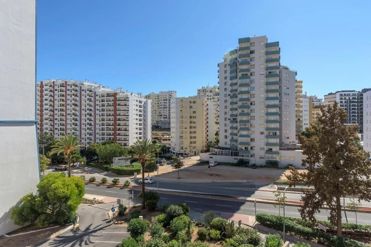 Flh Praia Da Rocha Marine Design Flat Portimao