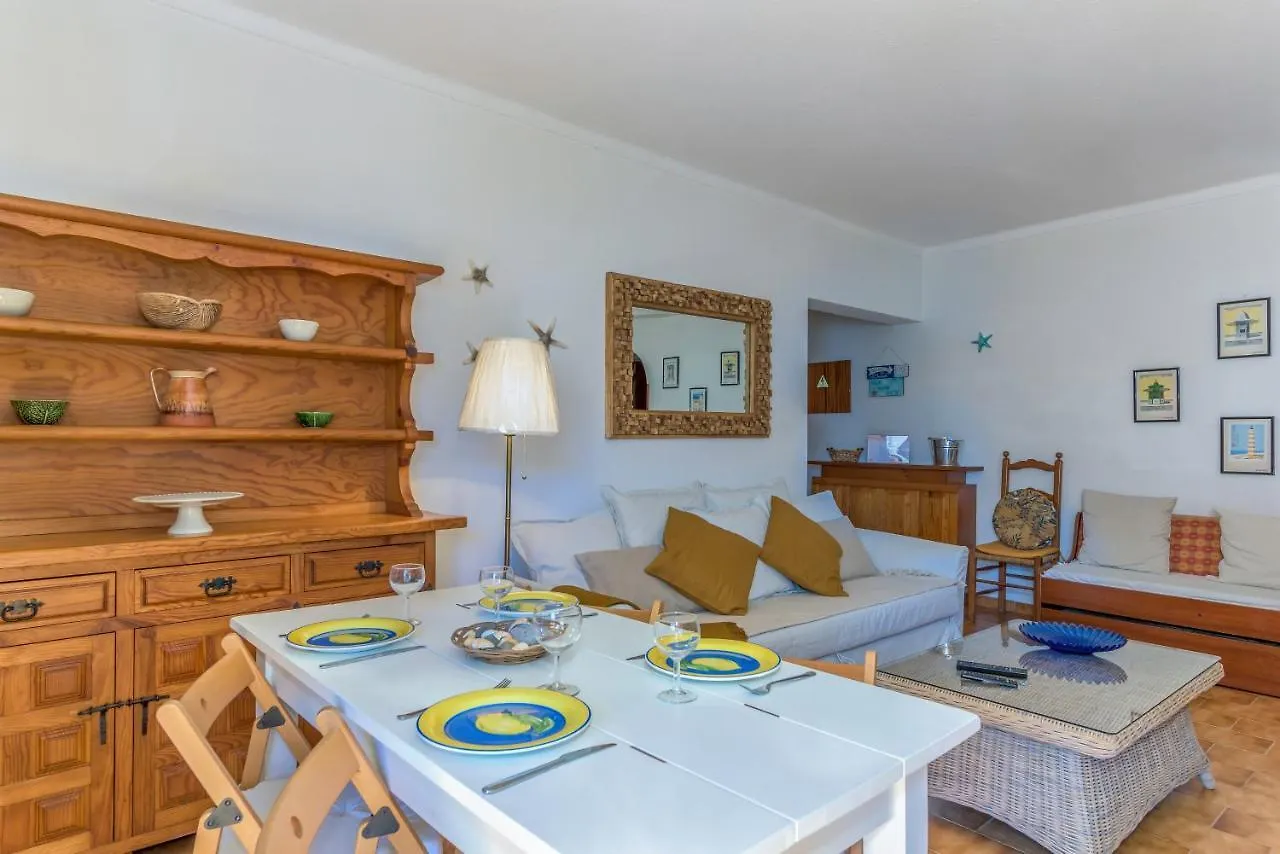 Apartment Flh Praia Da Rocha Marine Design Flat Portimao Portugal