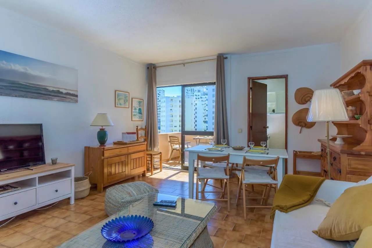 Apartment Flh Praia Da Rocha Marine Design Flat Portimao