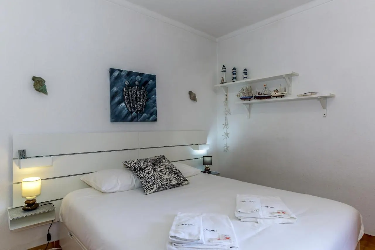 Flh Praia Da Rocha Marine Design Flat Portimao 0*,  Portugal