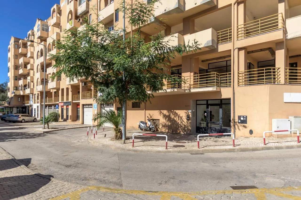 Flh Praia Da Rocha Marine Design Flat Portimao Portugal
