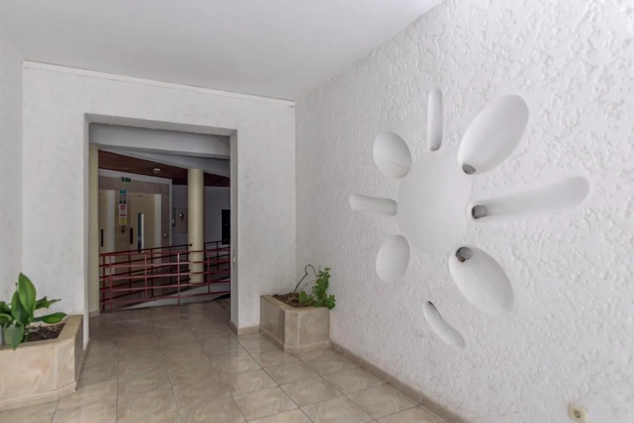 Flh Praia Da Rocha Marine Design Flat Portimao